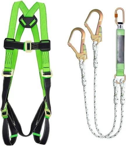 Safety Products